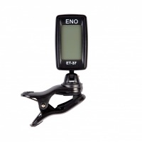 ENO - TUNER CLIP LCD ET37