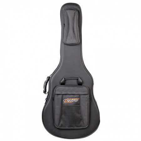 CANTO - FUTERAŁ TYPU GIGBAG DO GITAR. AKUST. JUMBO