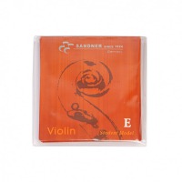 SANDNER - STRUNY DO SKRZYPIEC STUDENT 4/4