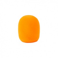 KARSECT - OSŁONA MIKROFONOWA L-1 ORANGE
