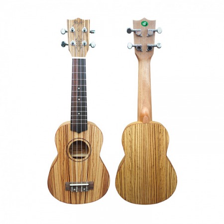 FLIGHT - UKULELE SOPRANO DUS322 + POKROWIEC