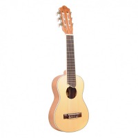 FLIGHT - GUITARLELE GUT350 + POKROWIEC