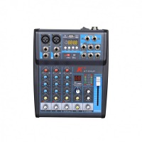 KARSECT - MIKSER KT-04UP