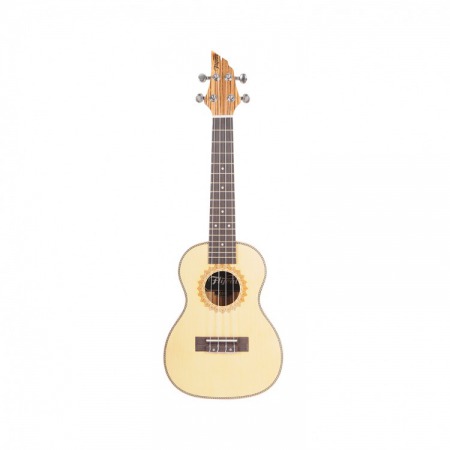 FLYCAT - UKULELE KONCERTOWE C20C