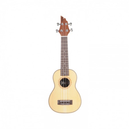 FLYCAT - UKULELE SOPRANOWE C30S