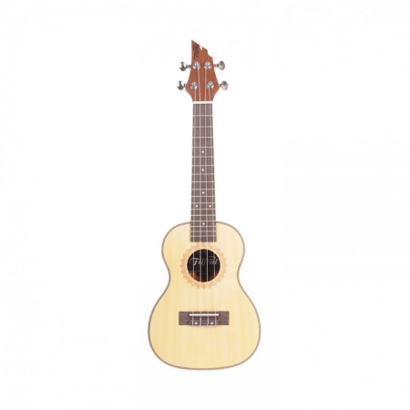 FLYCAT - UKULELE KONCERTOWE C30C