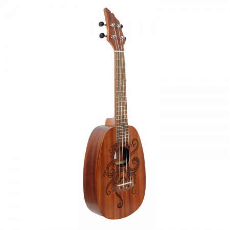 FLYCAT - UKULELE KONCERTOWE P10C