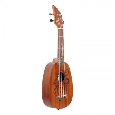 FLYCAT - UKULELE SOPRANOWE P10S