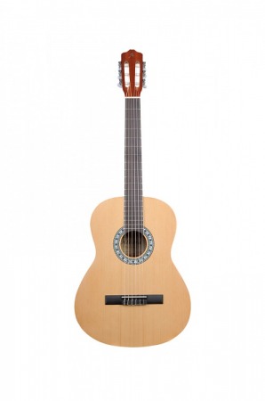 ALVERA - GITARA KLASYCZNA 3/4 ACG220 SG (N)