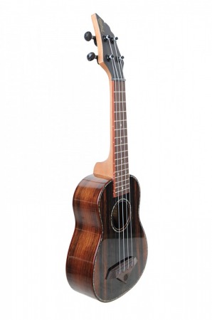 FLYCAT - UKULELE SOPRANOWE MYSTIC M222S