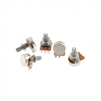 WOLFPARTS - POTENCJOMETR 500 K TYPU B LINIOWY MAŁY