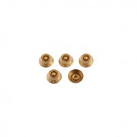 WOLFPARTS - GAŁKA GITAROWA GOLD