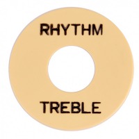 WOLFPARTS - PLYTKA RYHTHM/TREBLE CRE