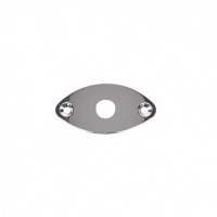 WOLFPARTS - PŁYTKA POD GNIAZDO GITAROWE