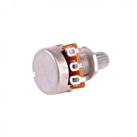 WOLFPARTS - POTENCJOMETR 250 K TYPU A LOGAR. MAŁY