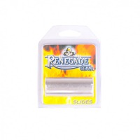 RENEGADE - SLIDE STALOWY DUŻY